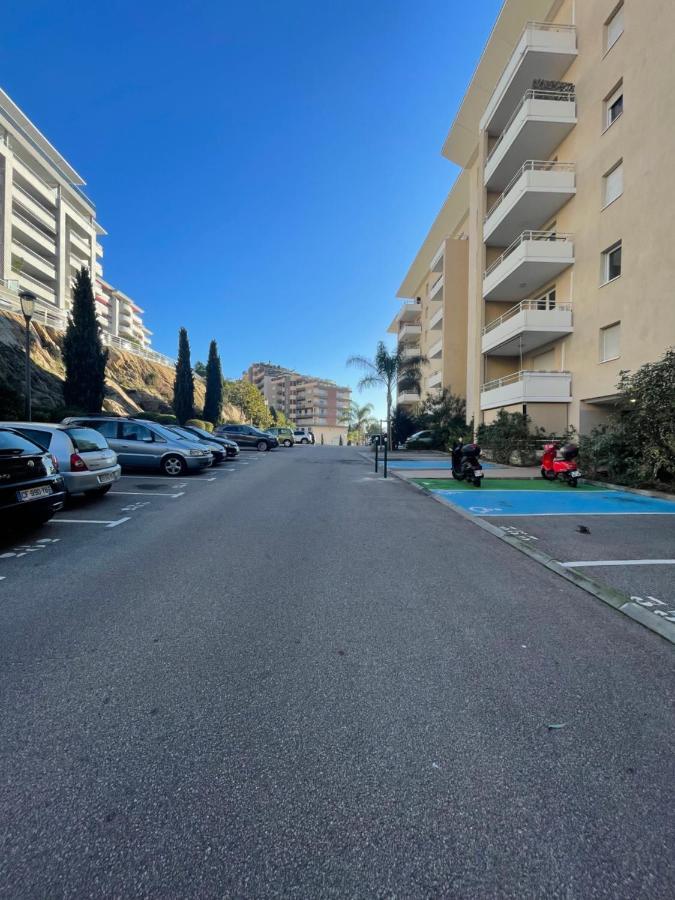 Bagnu Di Sole - Sur La Route Des Iles Sanguinaires Adorable T2 Vue Mer Ajaccio  Luaran gambar
